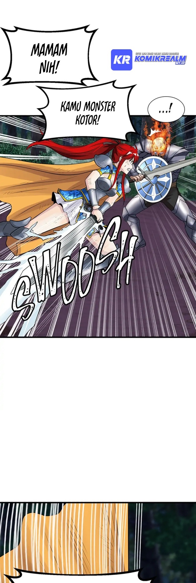 Baca  The Undefeated Ranker Chapter 49 Gambar 2