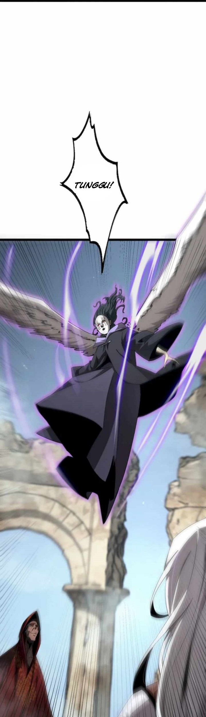 World’s Apocalypse Online Chapter 223 Gambar 23