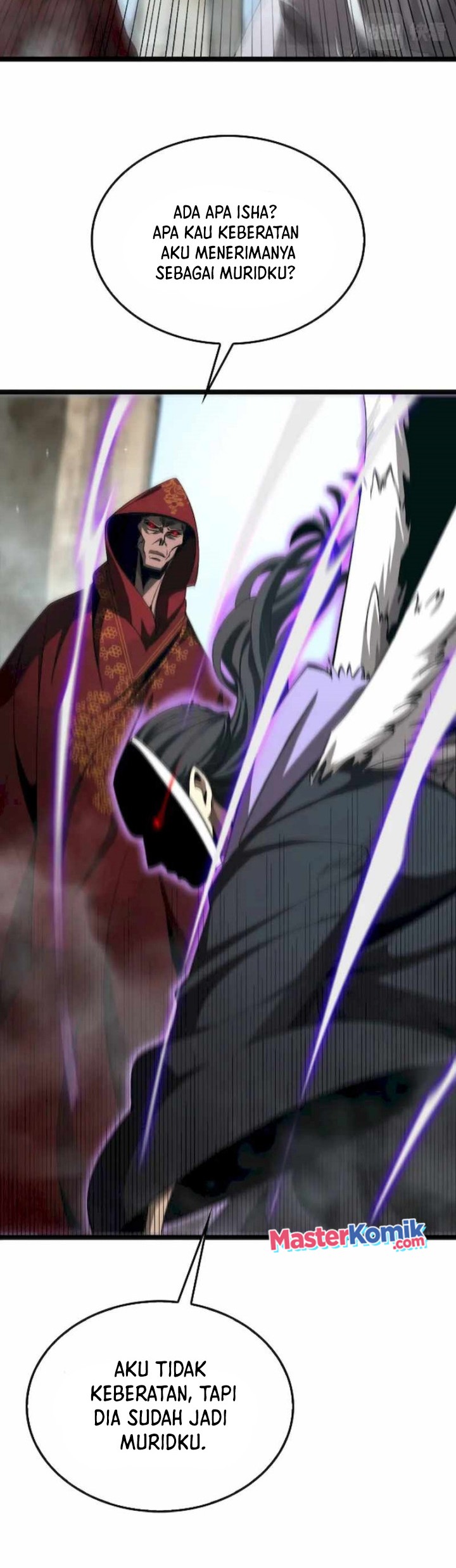 World’s Apocalypse Online Chapter 223 Gambar 24