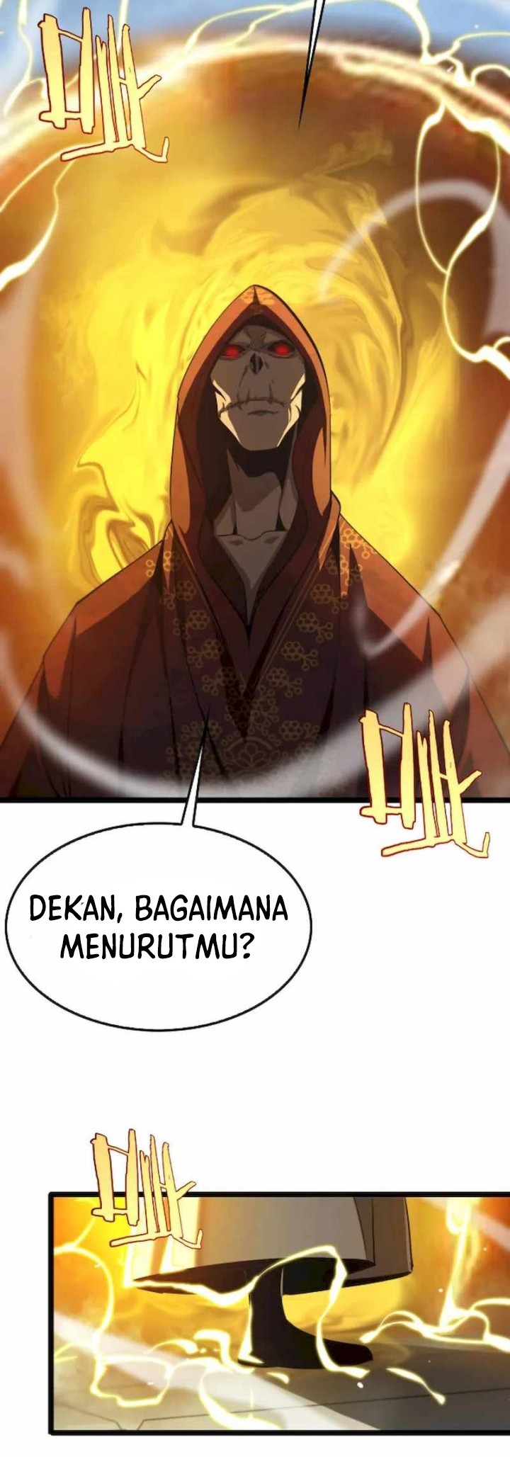 World’s Apocalypse Online Chapter 223 Gambar 26