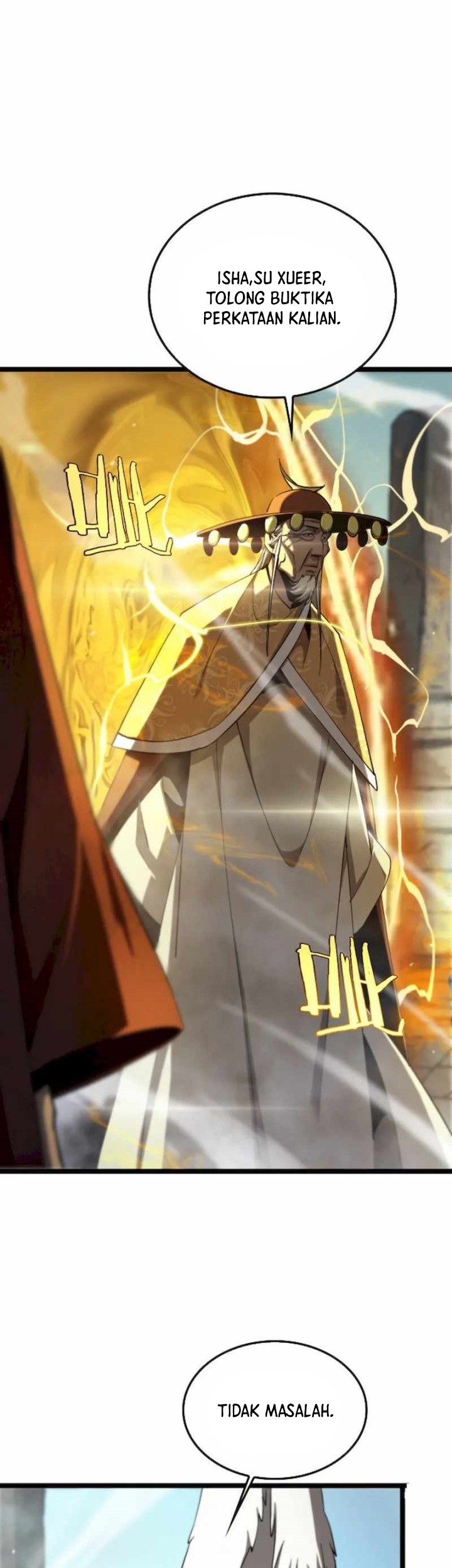 World’s Apocalypse Online Chapter 223 Gambar 27