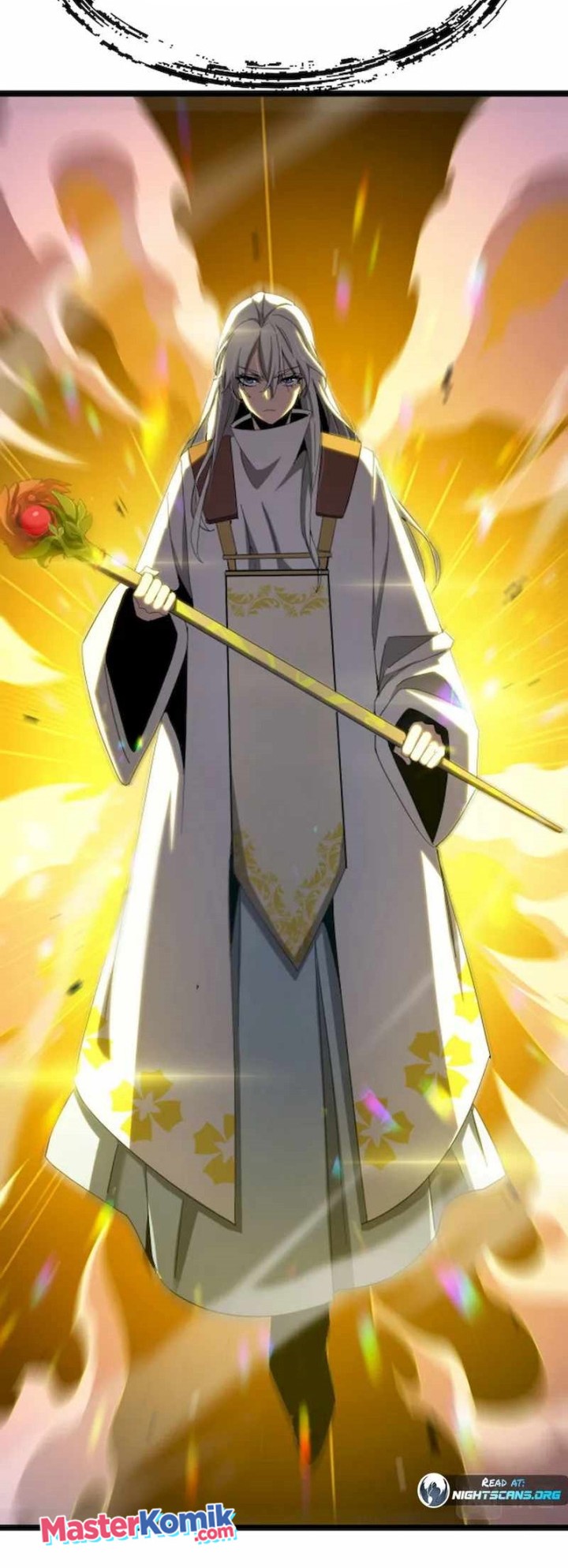 World’s Apocalypse Online Chapter 223 Gambar 15