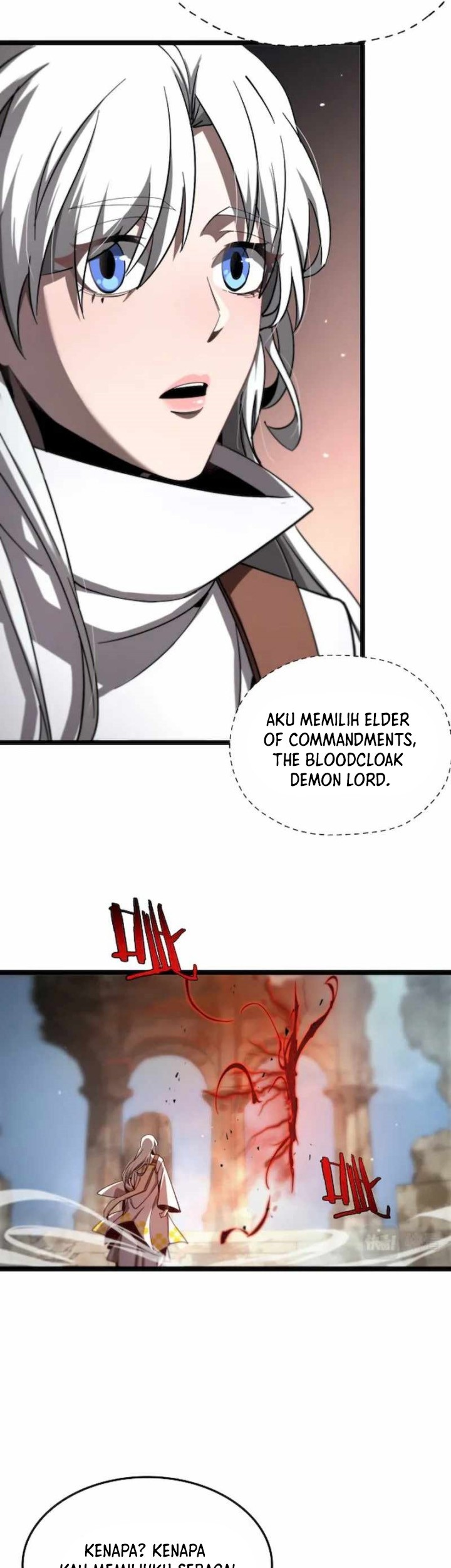 World’s Apocalypse Online Chapter 223 Gambar 19