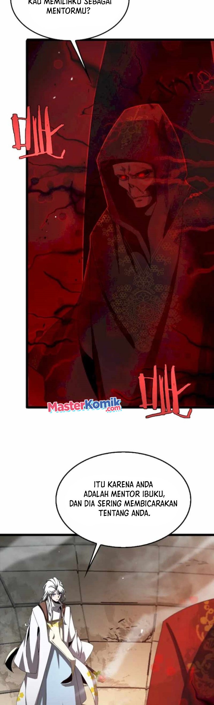 World’s Apocalypse Online Chapter 223 Gambar 20