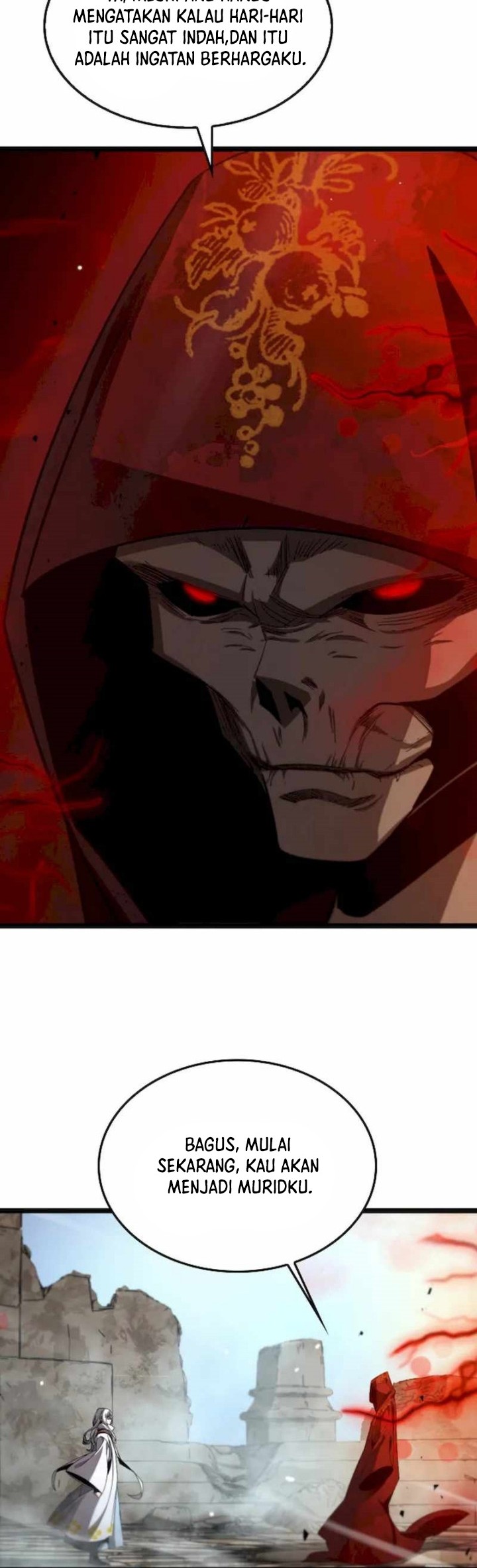 World’s Apocalypse Online Chapter 223 Gambar 22