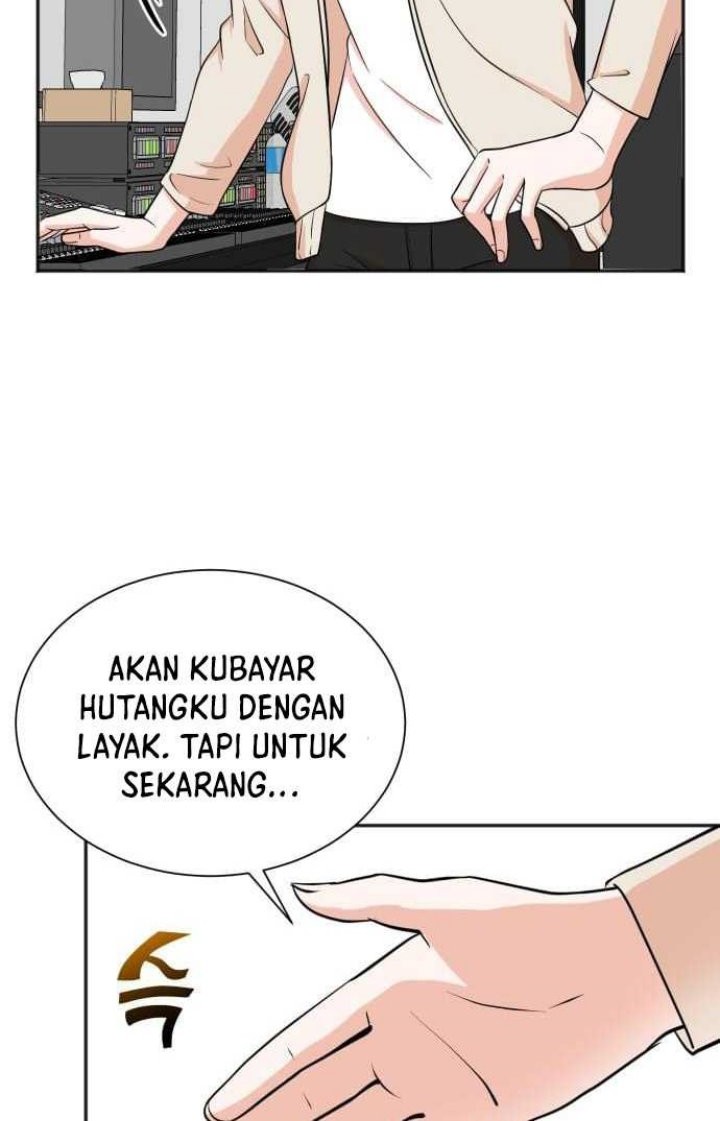 Second Life Producer Chapter 58 Gambar 30