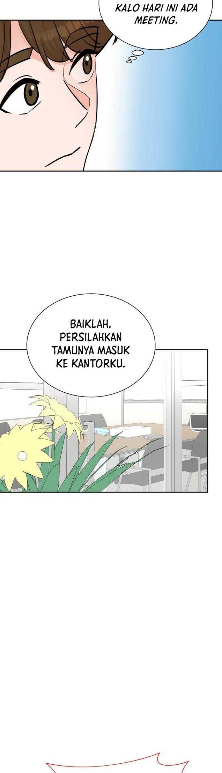 Second Life Producer Chapter 58 Gambar 38