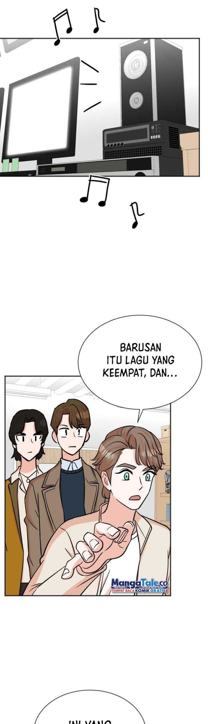 Second Life Producer Chapter 58 Gambar 10