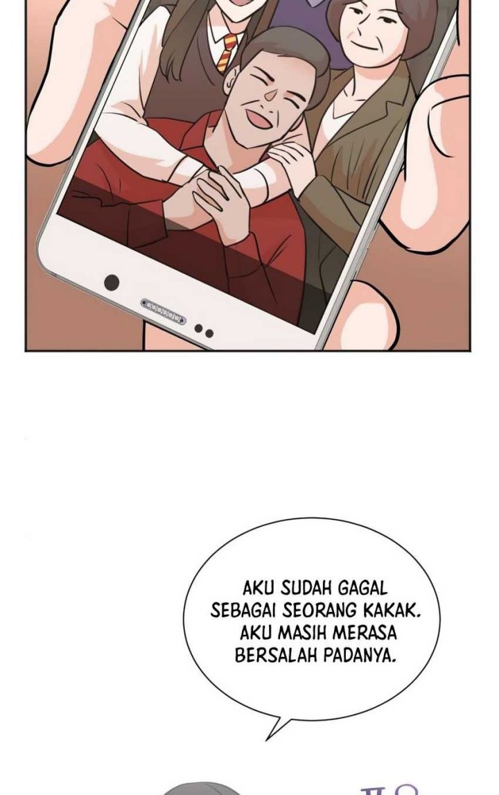 Second Life Producer Chapter 57 Gambar 30