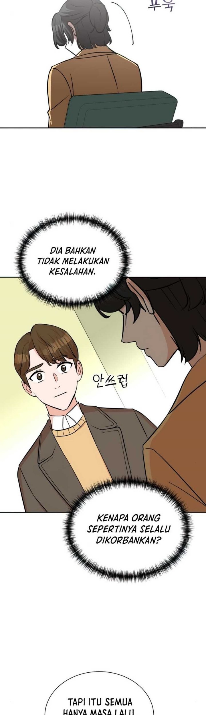 Second Life Producer Chapter 57 Gambar 31