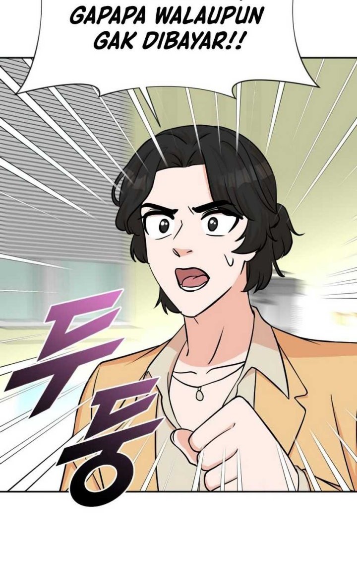 Second Life Producer Chapter 57 Gambar 33