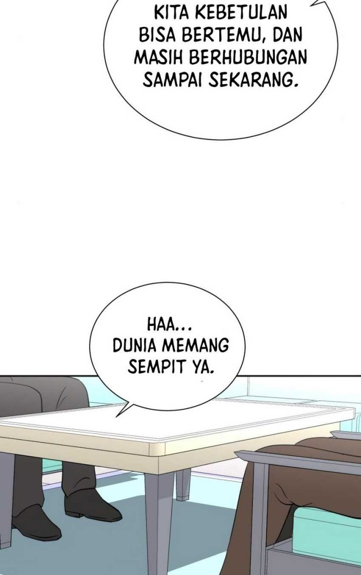 Second Life Producer Chapter 57 Gambar 36