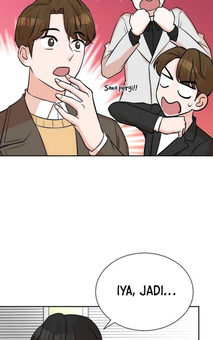 Second Life Producer Chapter 57 Gambar 39