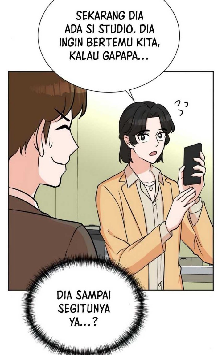 Second Life Producer Chapter 57 Gambar 42