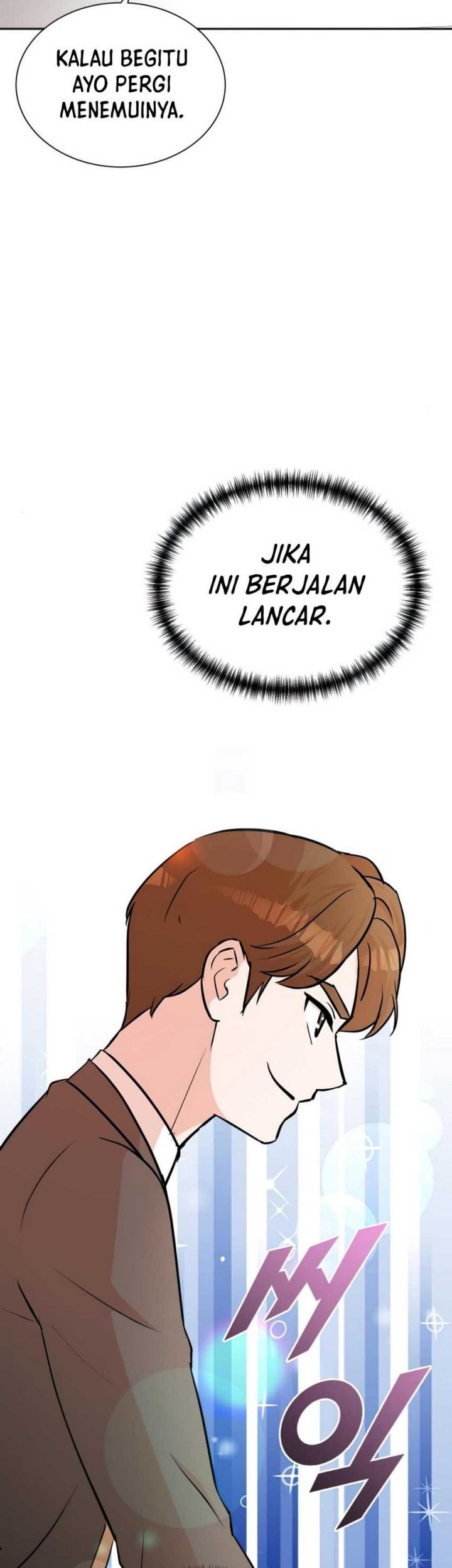 Second Life Producer Chapter 57 Gambar 44