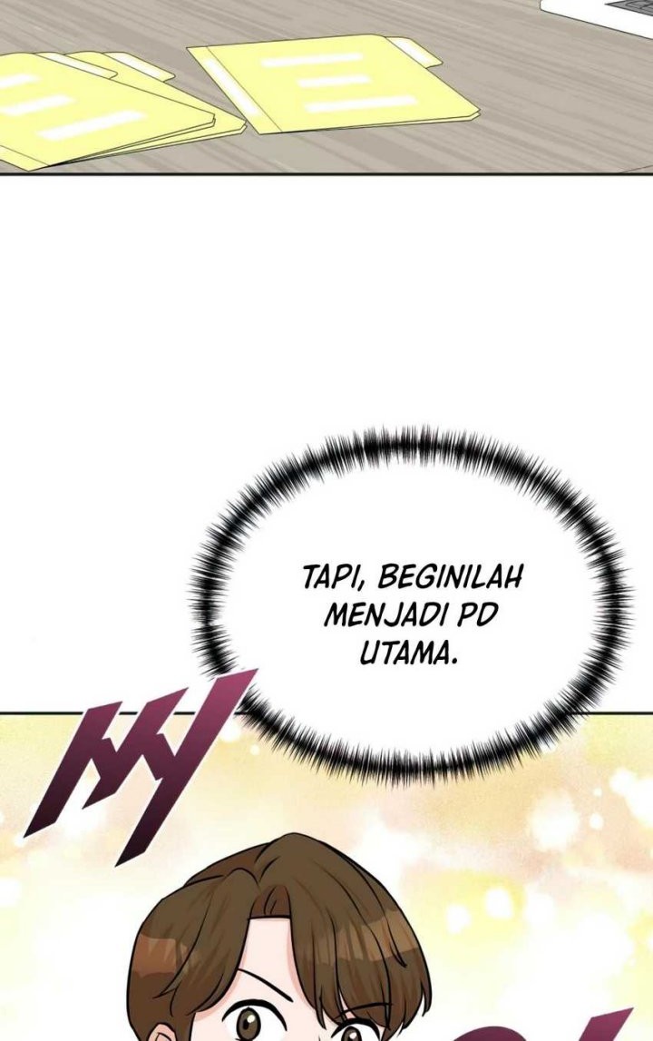 Second Life Producer Chapter 57 Gambar 6