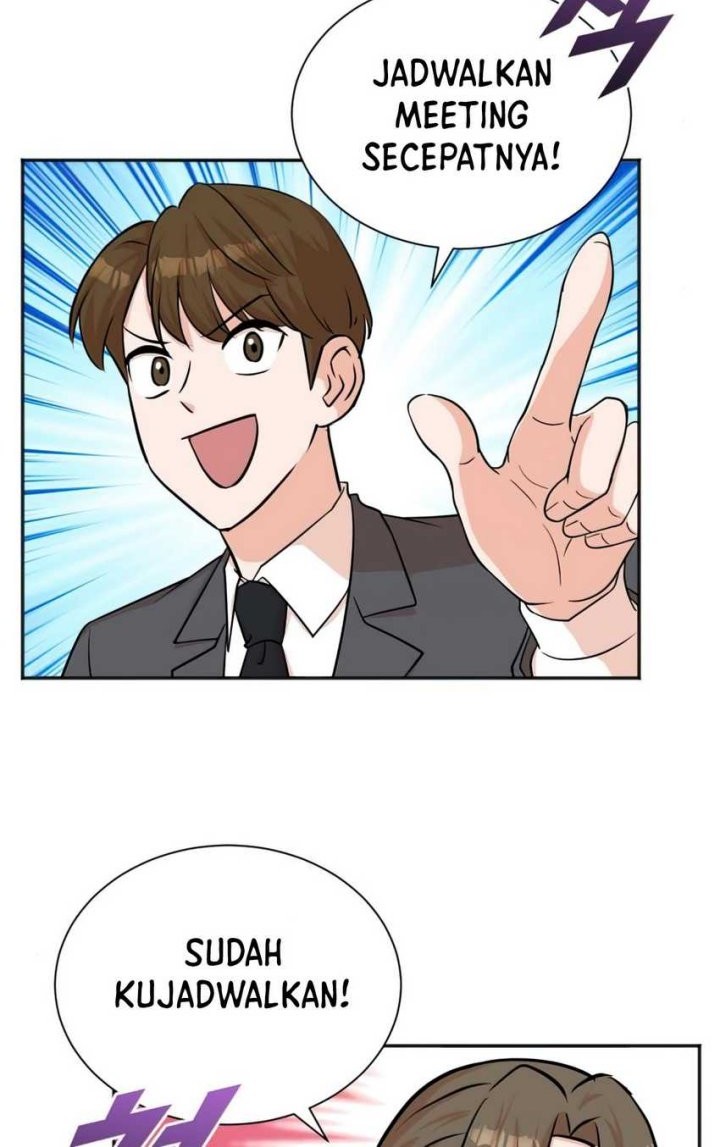 Second Life Producer Chapter 57 Gambar 9