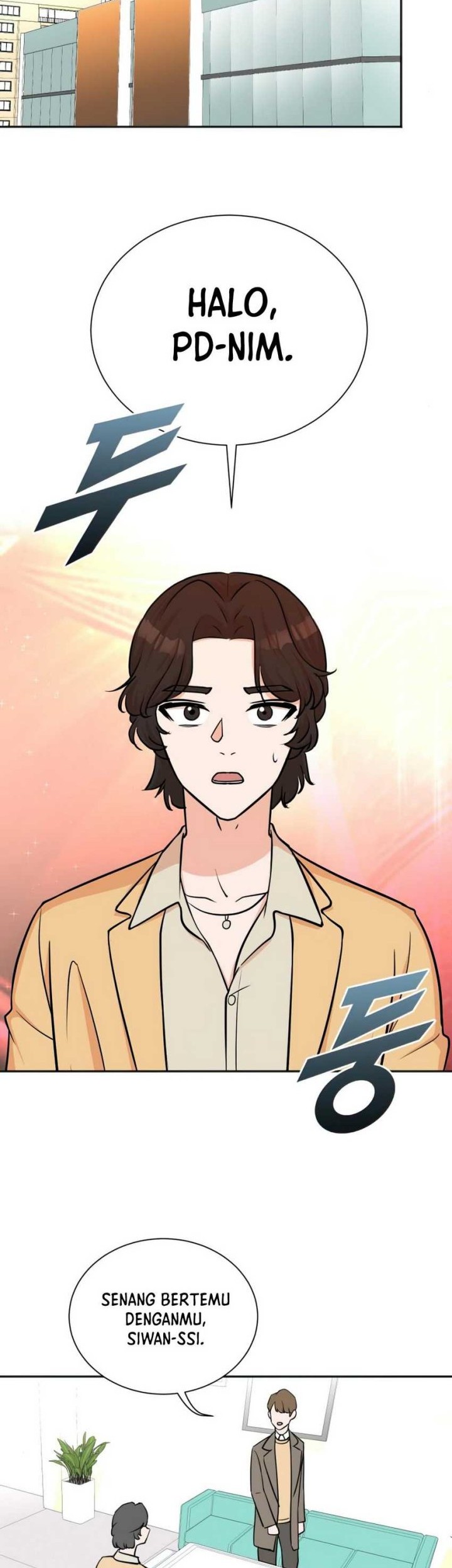 Second Life Producer Chapter 57 Gambar 11