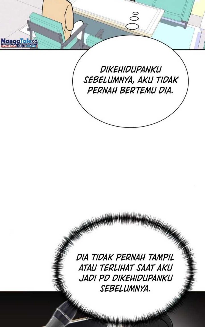 Second Life Producer Chapter 57 Gambar 12