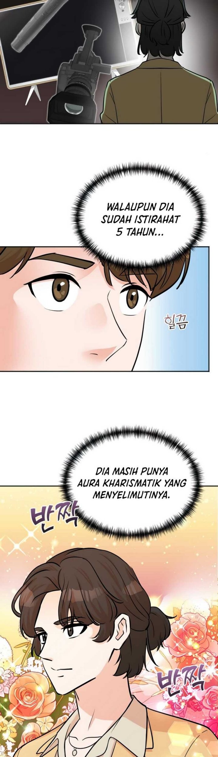 Second Life Producer Chapter 57 Gambar 13