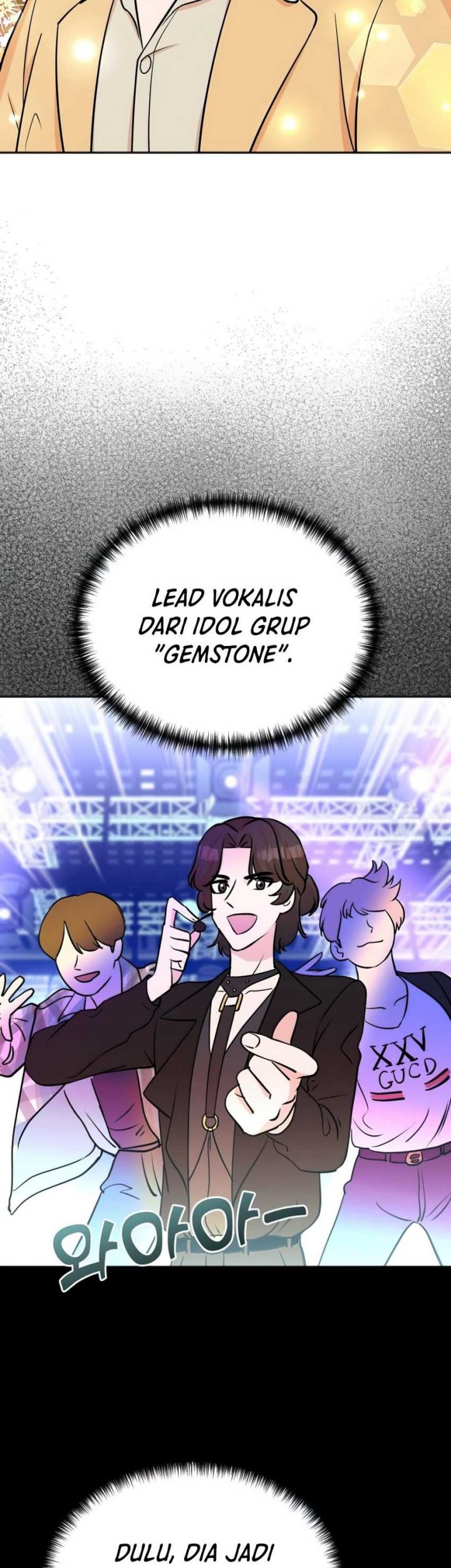 Second Life Producer Chapter 57 Gambar 14