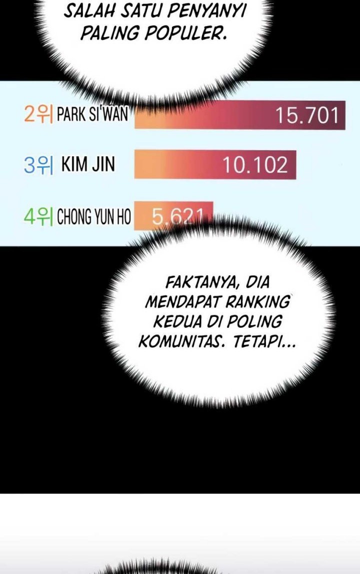 Second Life Producer Chapter 57 Gambar 15