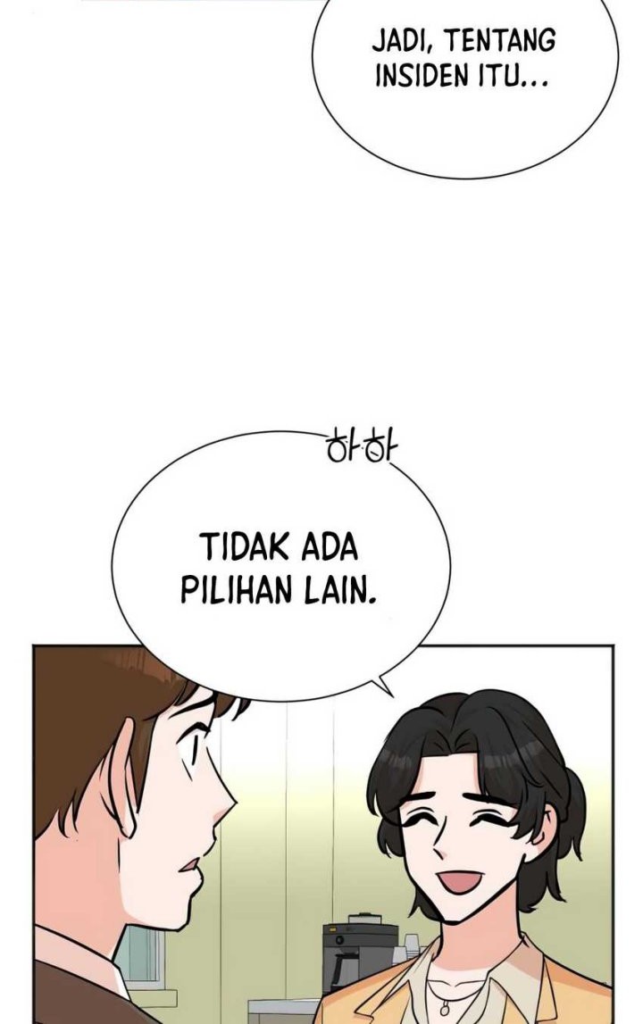 Second Life Producer Chapter 57 Gambar 18