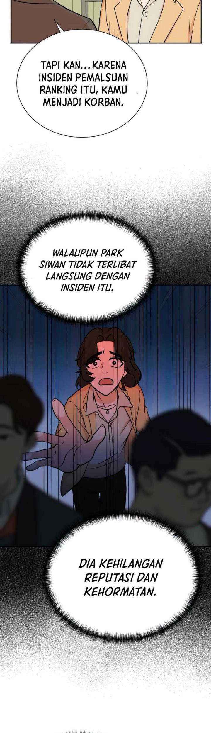 Second Life Producer Chapter 57 Gambar 19