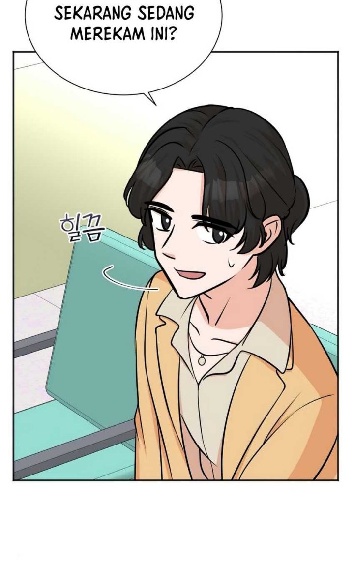 Second Life Producer Chapter 57 Gambar 24