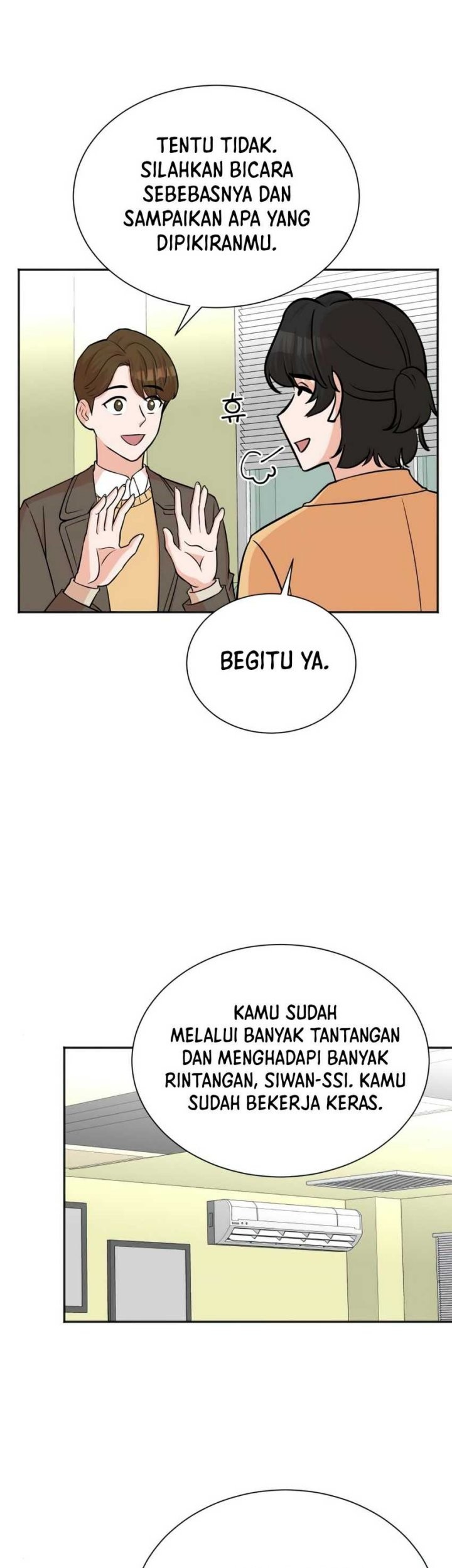 Second Life Producer Chapter 57 Gambar 25