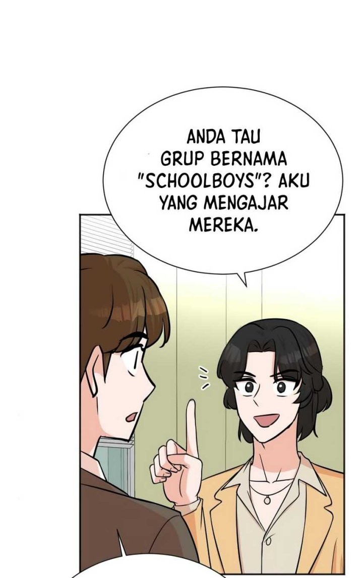 Second Life Producer Chapter 57 Gambar 27