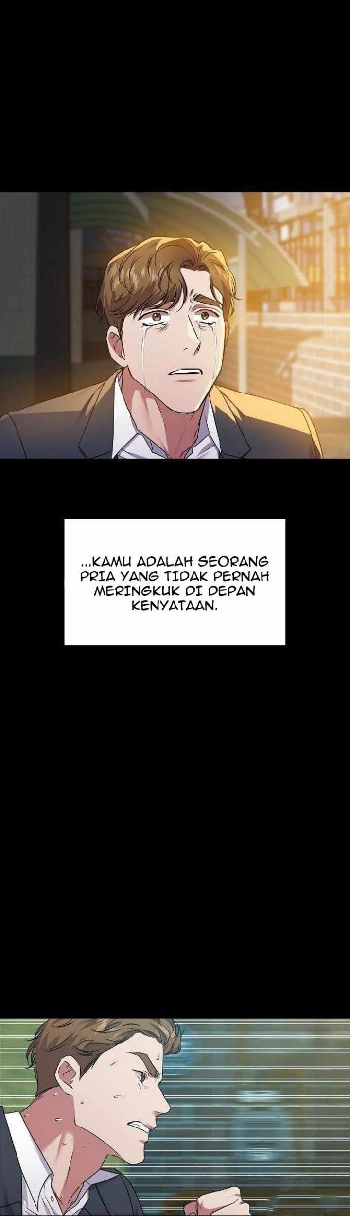 National Tax Service Thug Chapter 26 Gambar 29