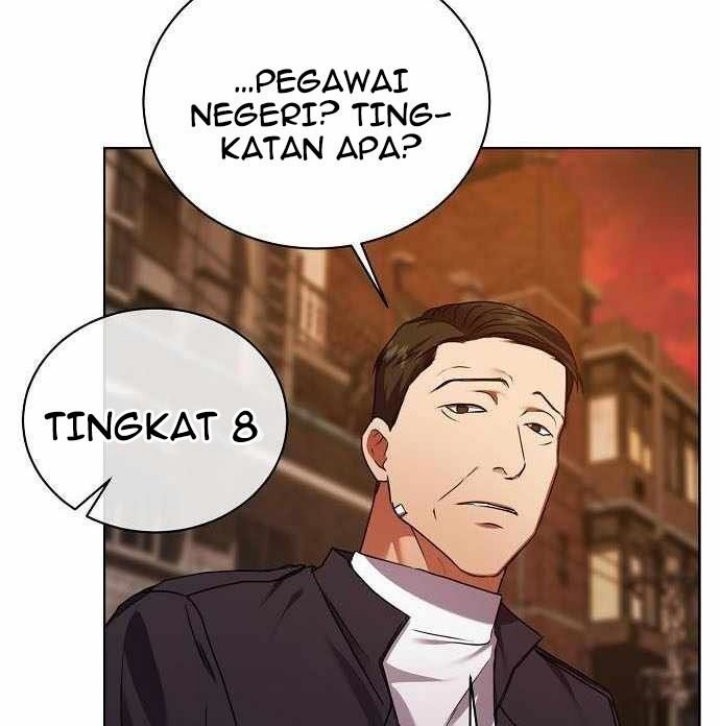 National Tax Service Thug Chapter 26 Gambar 45
