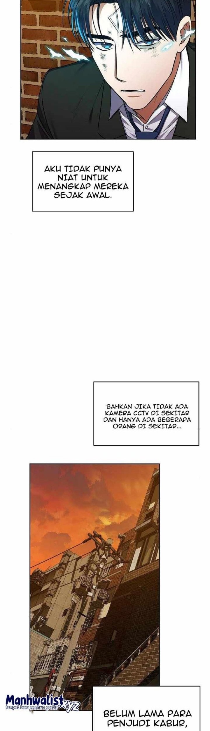 National Tax Service Thug Chapter 26 Gambar 53