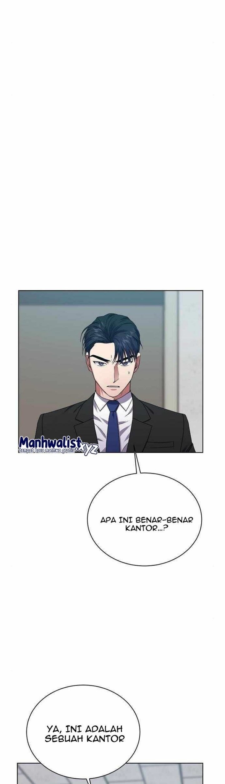 Baca Manhwa National Tax Service Thug Chapter 26 Gambar 2