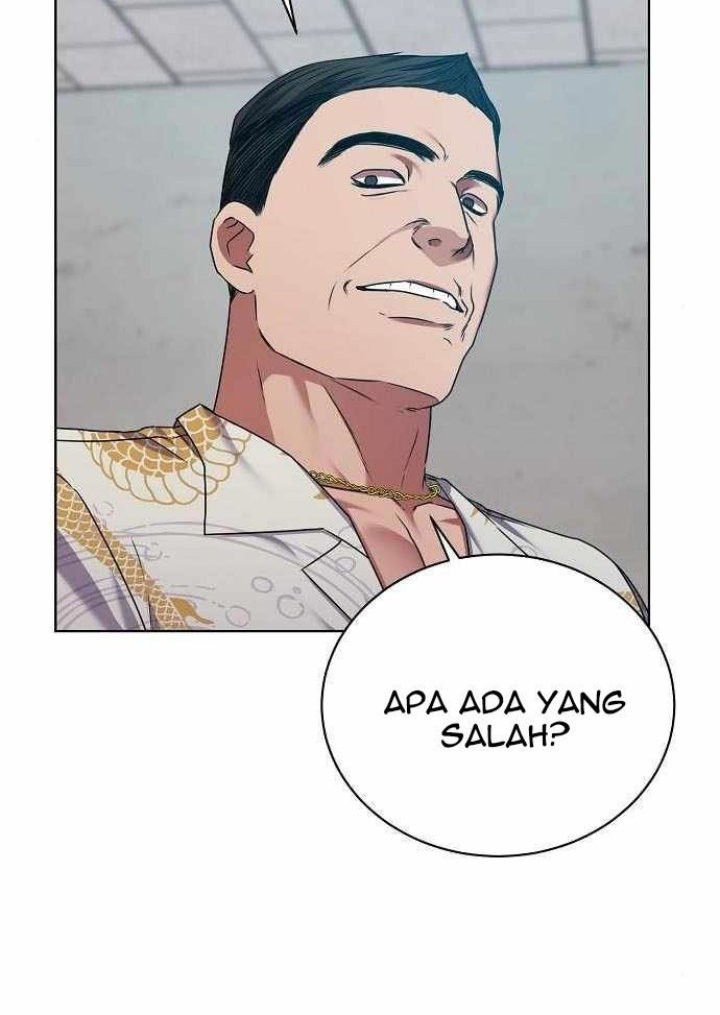 National Tax Service Thug Chapter 26 Gambar 3