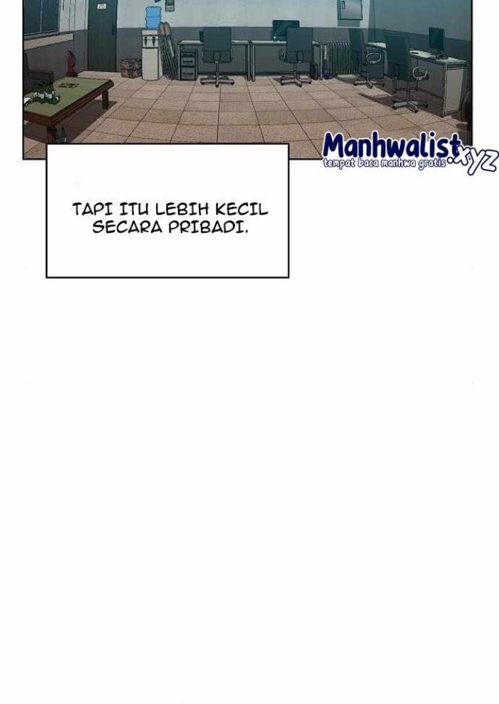 National Tax Service Thug Chapter 26 Gambar 6