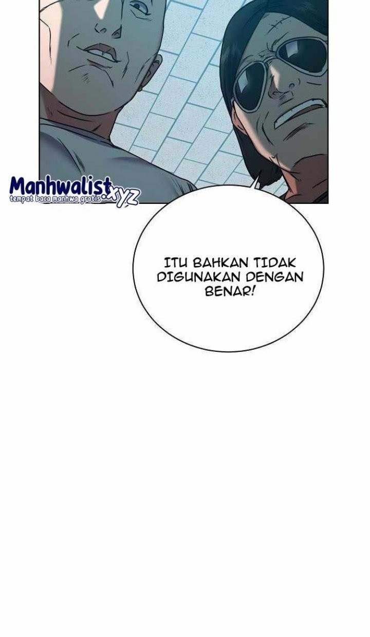 National Tax Service Thug Chapter 26 Gambar 18