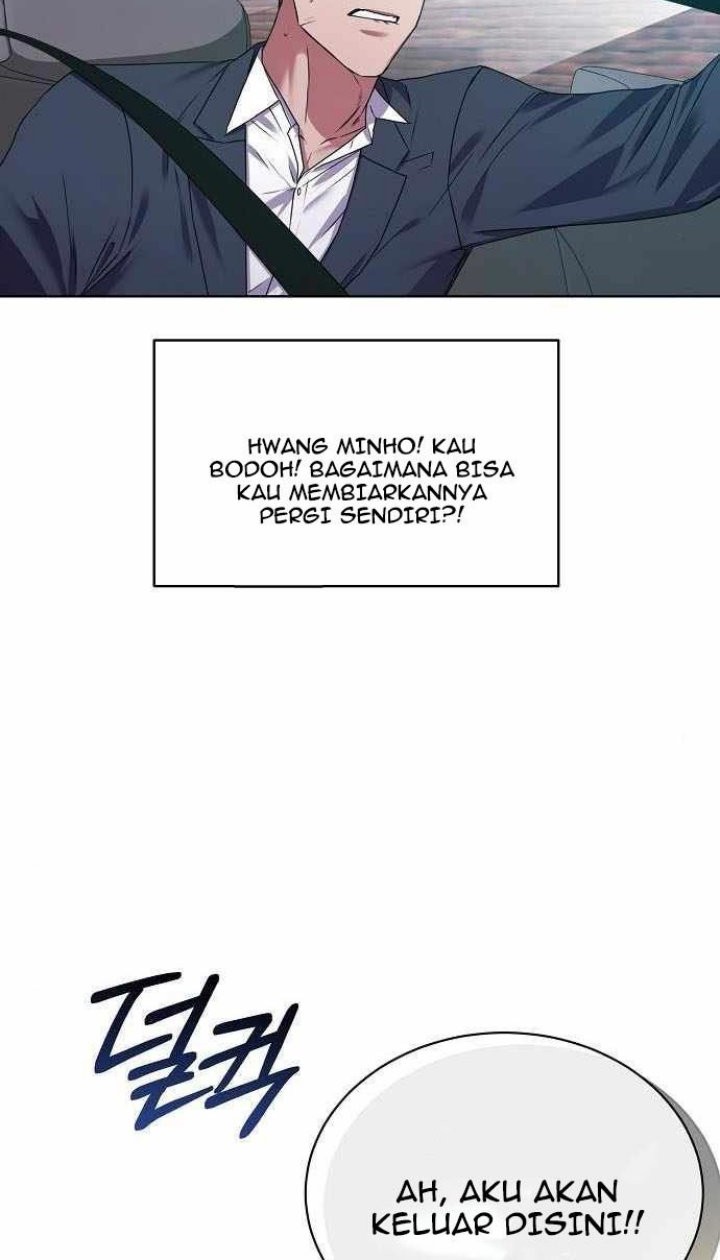 National Tax Service Thug Chapter 26 Gambar 21