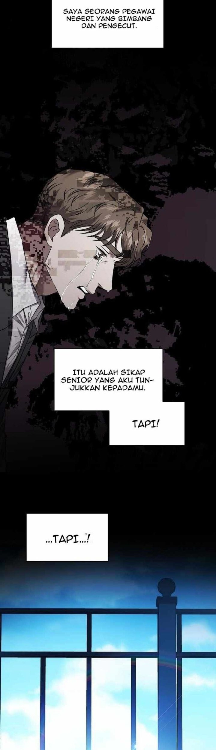 National Tax Service Thug Chapter 26 Gambar 26