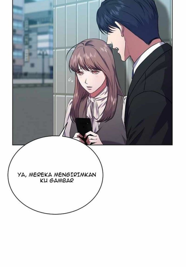 National Tax Service Thug Chapter 25 Gambar 30