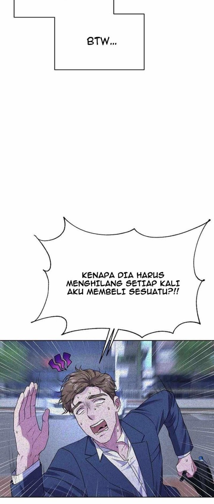 National Tax Service Thug Chapter 25 Gambar 36