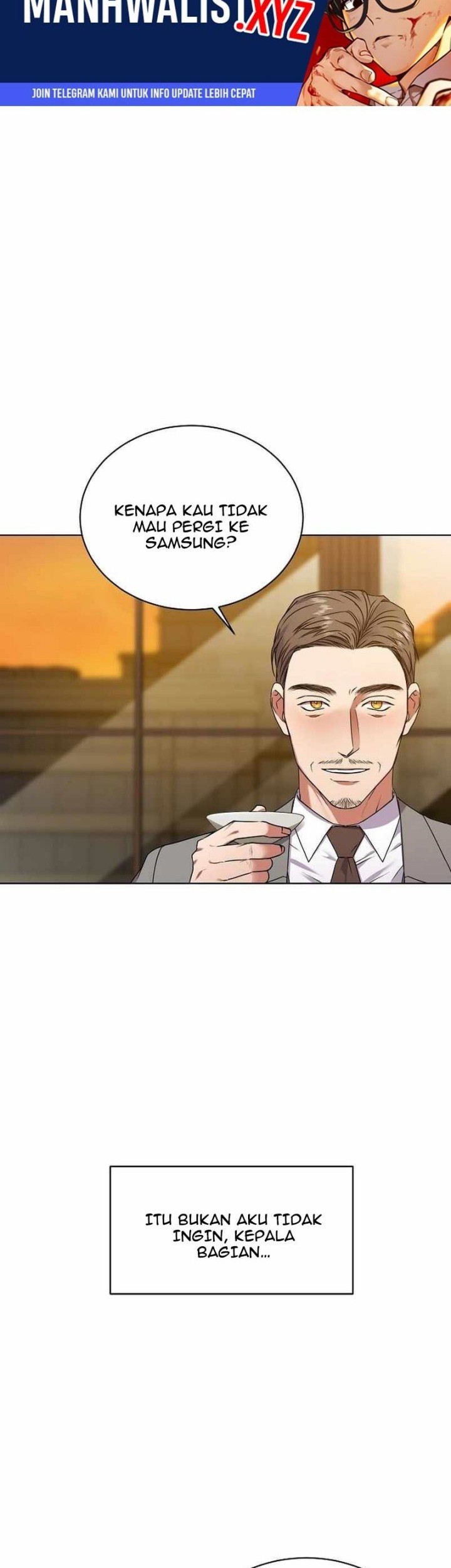 Baca Manhwa National Tax Service Thug Chapter 25 Gambar 2