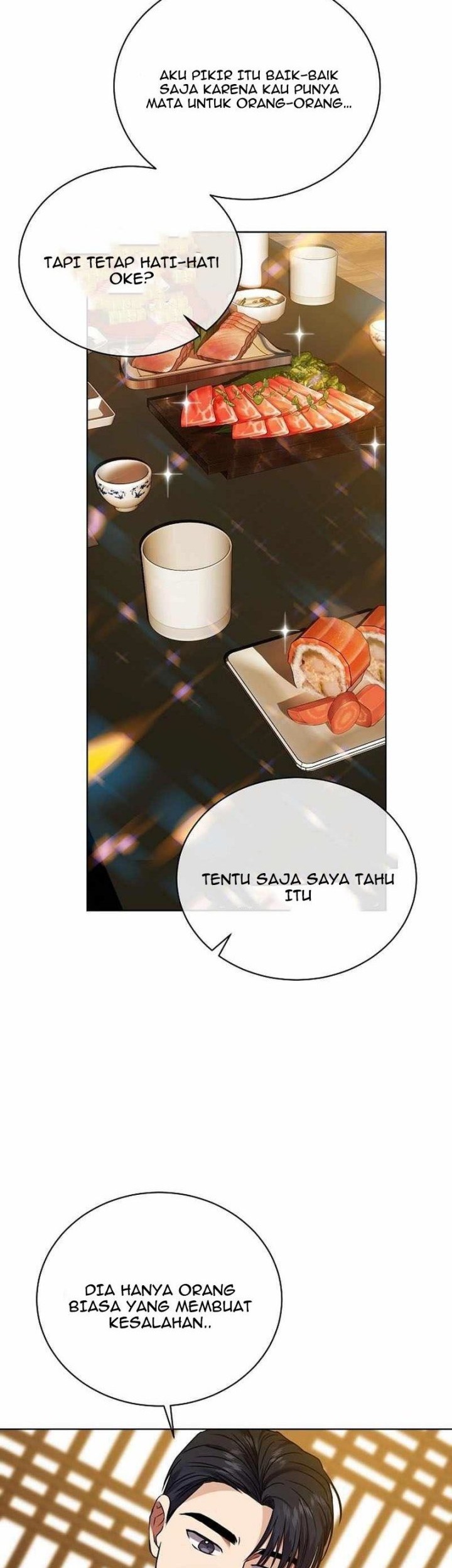 National Tax Service Thug Chapter 25 Gambar 11
