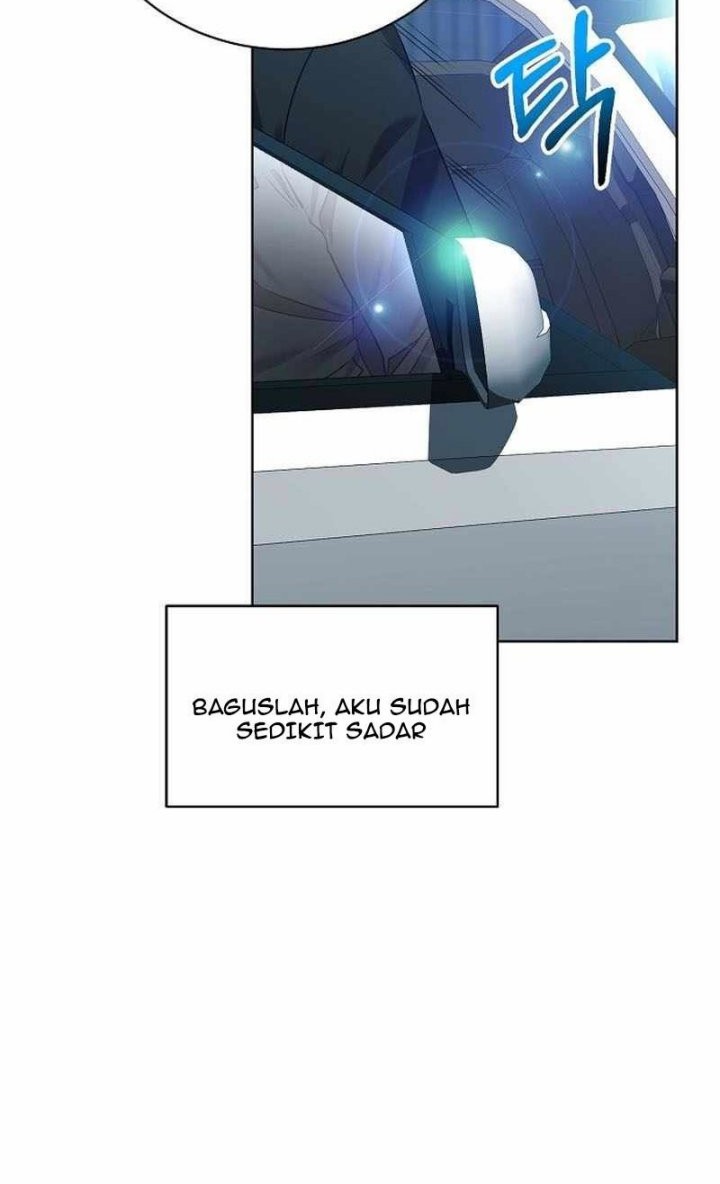 National Tax Service Thug Chapter 25 Gambar 24