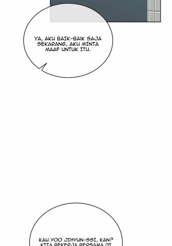 National Tax Service Thug Chapter 25 Gambar 27