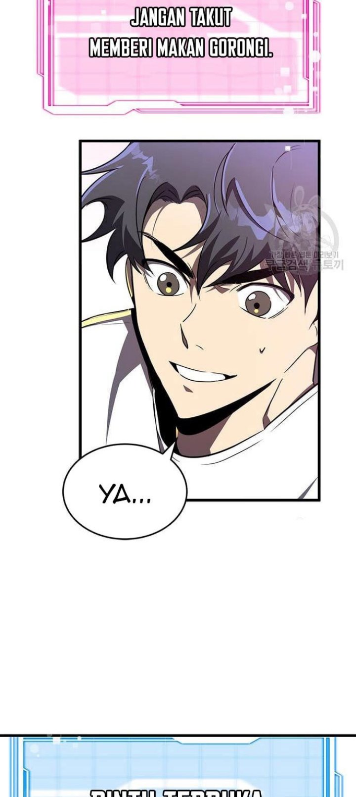 Legendary Ranker’s Comeback Chapter 23 Gambar 58