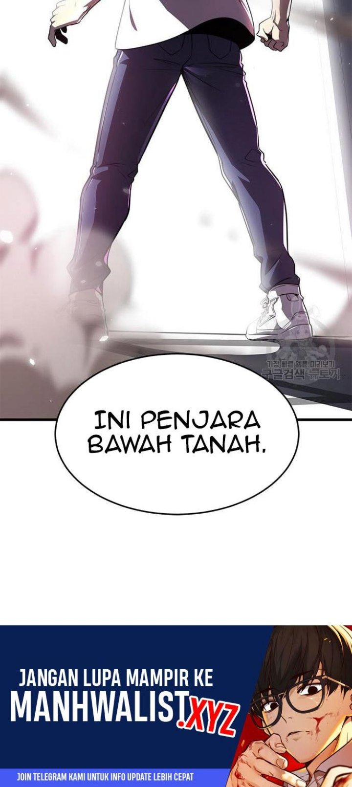Legendary Ranker’s Comeback Chapter 23 Gambar 60