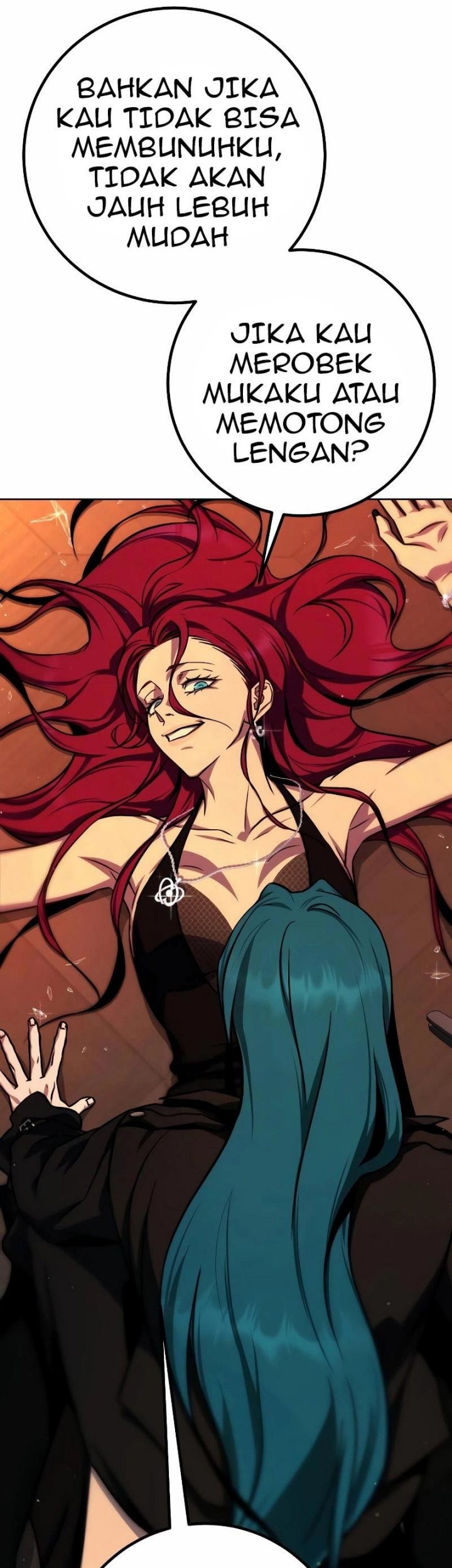 Hero the Maximum Chapter 24 Gambar 41