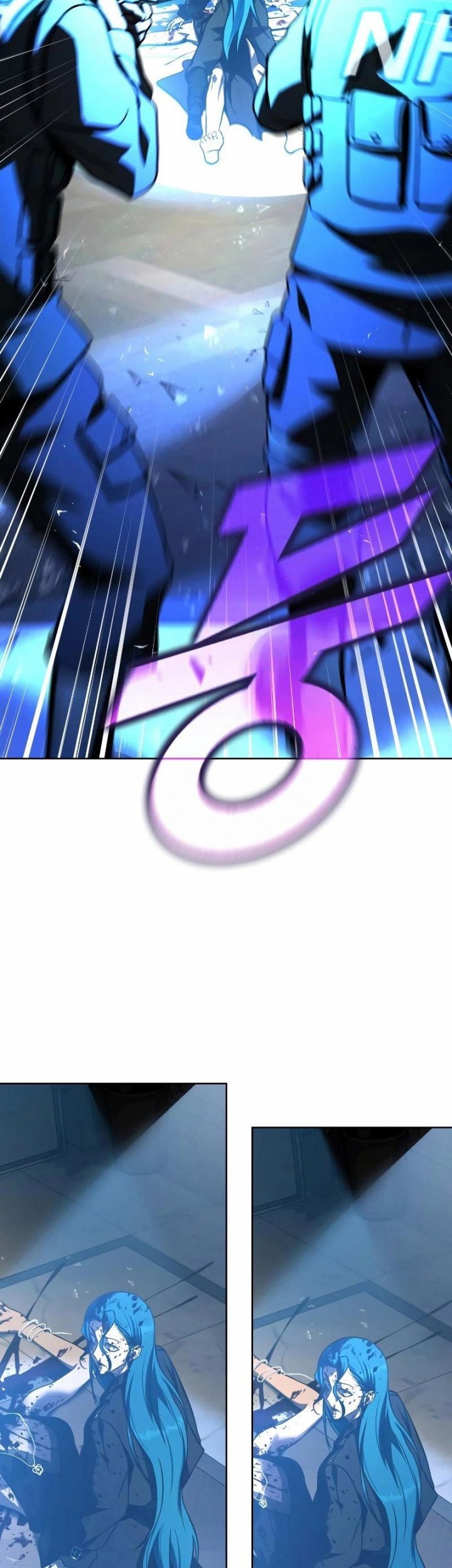 Hero the Maximum Chapter 24 Gambar 56